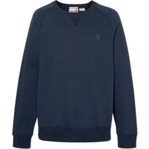 Exeter River Brushed Back Crew Sweatshir Erkek Sweatshirt