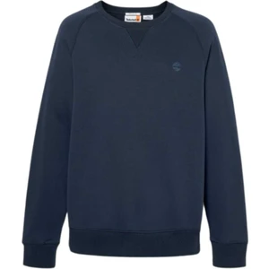 Exeter River Brushed Back Crew Sweatshir Erkek Sweatshirt