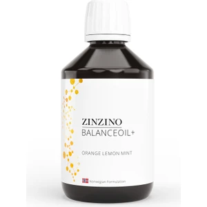 Balance Oil+ Omega3 Balıkyağı