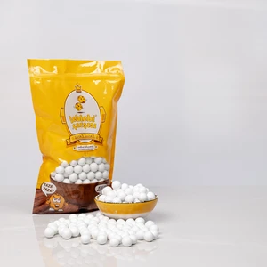 Leblebi Çarşısı Beyaz Çikones Leblebi - 600 Gr