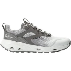 Jack Wolfskin Prelight Pro Vent Low M Erkek Gri Outdoor Ayakkabı