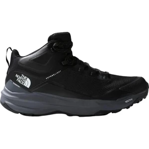 The North Face Vectiv Exploris Mid Futurelight Siyah Ayakkabı