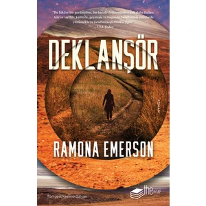 Deklanşör /ramona Emerson