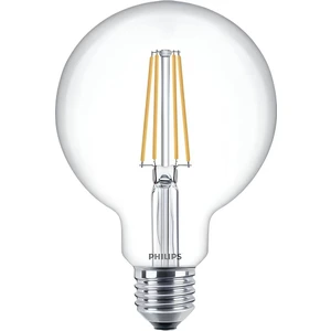 6W LED Globe Ampul E27 2700K G95 Sarı Işık