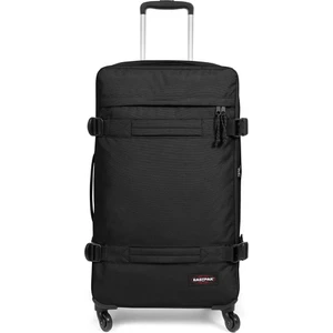 Transit'R 4 M Black Valiz