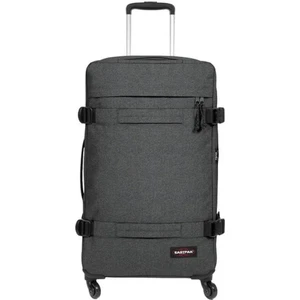 Transit'R 4 L Black Denim Valiz