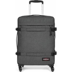 Transit'R 4 S Black Denim Valiz