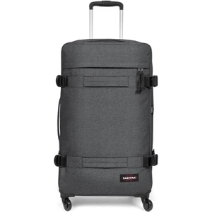 Transit'R 4  M Black Denim Valiz