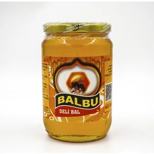 Deli Bal