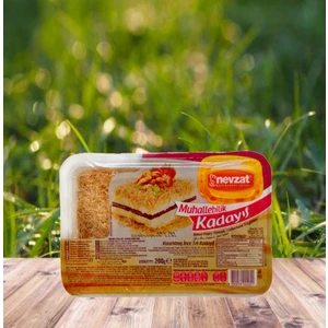 Muhallebilik Kadayıf 200 gr