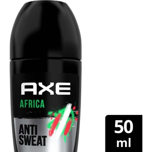 Erkek Roll On Deodorant Africa 50 ml