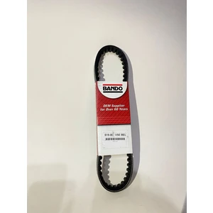 Motolux Efsane 50Cc Uyumlu Orj. Yeşil Bando Kayış