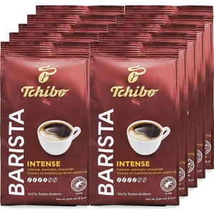 Barista Intense Öğütülmüş Filtre Kahve 10 x 250 gr