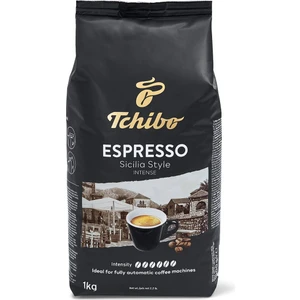Espresso Sicilia Style Çekirdek Kahve 1000 gr