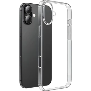 Piyasa Sepeti Apple iPhone 16 Premium Süper Silikon Kılıf