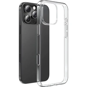 Piyasa Sepeti Apple iPhone 16 Pro Max Premium Süper Silikon Kılıf
