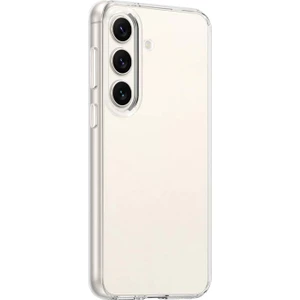 Piyasa Sepeti Samsung Galaxy A15 Premium Silikon Kılıf Şeffaf
