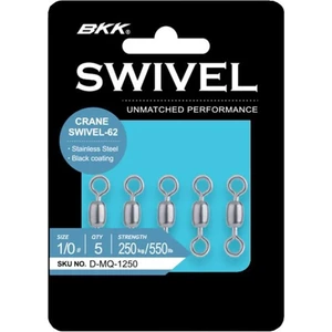 Crane Swivel-62 Fırdöndü