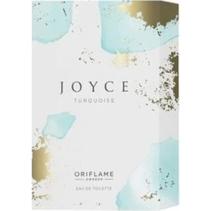 Joyce Turquoıse Edt 50 ml Kadın Parfümü