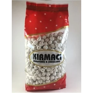 Sıddık Kırmacı Leblebi Şekeri 1 kg