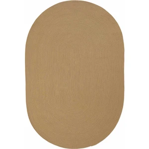 Cool Halı Luke 304 Mutfak Halısı Dekoratif Halı Yolluk Antre Hol Halısı Oval Banyo Halısı Hasır Balkon Halısı