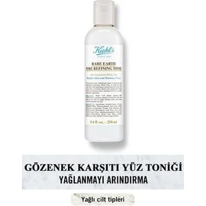 Rare Earth Yüz Toniği 250 ml