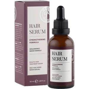 Mfm Hair Serum (Saç Serumu)
