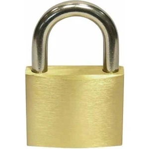 Asma Kilit Sarı 40 mm