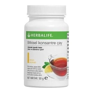 Bitkisel Konsantre Çay Bitkisel Konsantre Çay Limon 50G