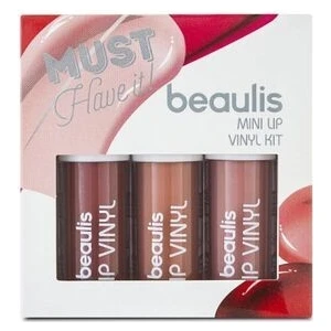 Mini Likit Parlak Ruj Seti 262 Charming