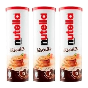 Biscuits 166 gr 3'lü