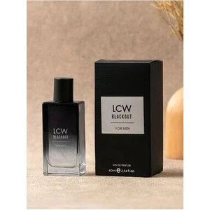 LC Waikiki Blackout Edp Erkek Parfüm 60 ml