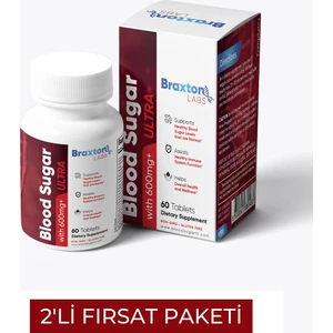 Blood Sugar Ultra 2 Adet