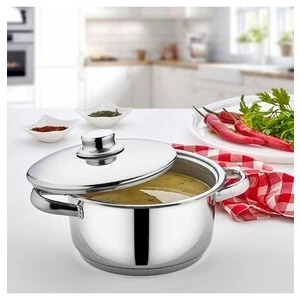 24CM Mega Derin Tencere - 6litre