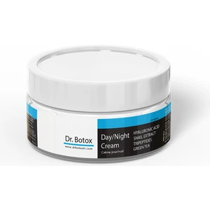 Dr. Botox Yaşlanma Ve Kırışık Karşıtı Kolajen Yüz Kremi