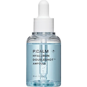 Hyaluron Doubleshot Ampoule - Nemlendirici ve Dolgunlaştırıcı Hyaluronik Asit Ampul