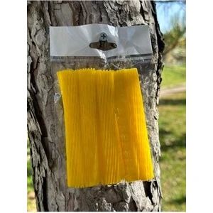 Etiket Takımı File Seti 10 Lu Sarı Sar1, One Size