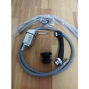 Genel Tedarik Berber Batarya Takımı Viaypi