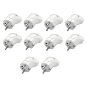 Monoblok Ups Erkek Fiş 10 Lu Paket