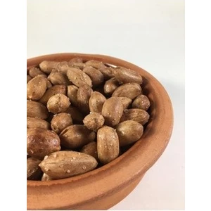Sıddık Kırmacı Yer Fıstığı Tuzlu Jumbo Boy 1 kg