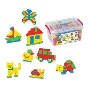 Tiktak Küçük Box (250 Prç)