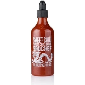 Sweet Chili Sos 500 gr