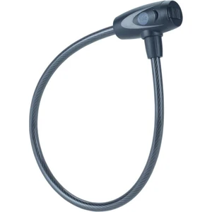 Essential Kablolu Bisiklet Kilidi 10MM - Anahtarlı