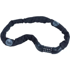 Essential Zincirli Bisiklet Kilidi 900MM - Şifreli