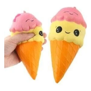 Squishy Dondurma - Sukuşi