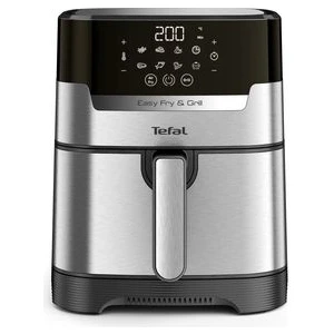 EY505D Easy Fry & Grill Precision+ Yağsız Fritöz Airfryer, 4,2 Litre Kapasite, Hava ile Kızart