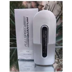 Fullspeed Quantum 75 ml Edt Erkek Parfümü Avon Fullspeed Quantum