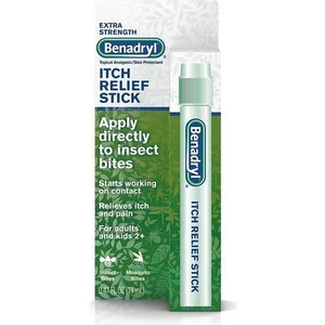 Itch Relief Stick 14 Ml.