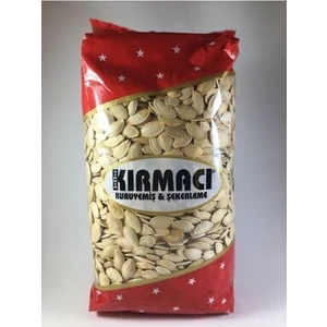 Sıddık Kırmacı Kabak Çekirdeği Kavrulmuş Tuzsuz 1 kg