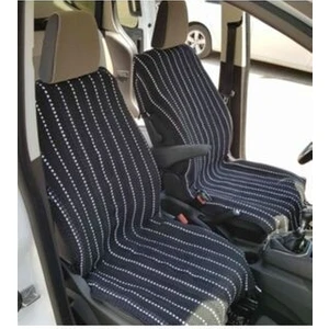 Terletmez Oto Kilim Pilot Ön ve Arka Koltuk 3'lü Takım